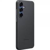 Samsung Original Galaxy S25 Plus Skal Silicone Case Svart