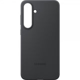 Samsung Original Galaxy S25 Plus Skal Silicone Case Svart