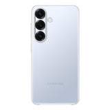 Samsung Original Galaxy S25 Skal Clear Case Transparent