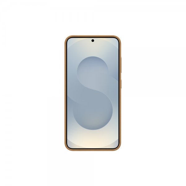 Samsung Original Galaxy S25 Skal Kindsuit Camel