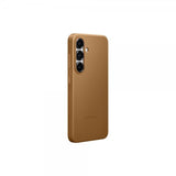 Samsung Original Galaxy S25 Skal Kindsuit Camel