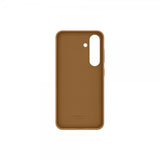 Samsung Original Galaxy S25 Skal Kindsuit Camel