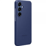 Samsung Original Galaxy S25 Skal Silicone Case Blå