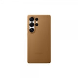 Samsung Original Galaxy S25 Ultra Skal Kindsuit Camel