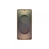 Samsung Original Galaxy S25 Ultra Skal Kindsuit Camel