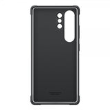 Samsung Original Galaxy S25 Ultra Skal Rugged Case Svart