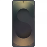 Samsung Original Galaxy S25 Ultra Skal Silicone Case Svart