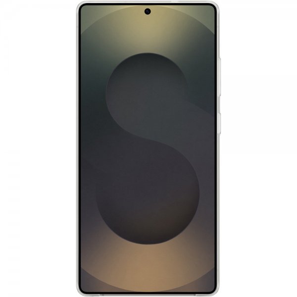 Samsung Original Galaxy S25 Ultra Skal Standing Grip Case Svart