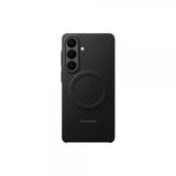 Samsung Original Galaxy S26 Plus Skal Carbon Magnet Case Svart