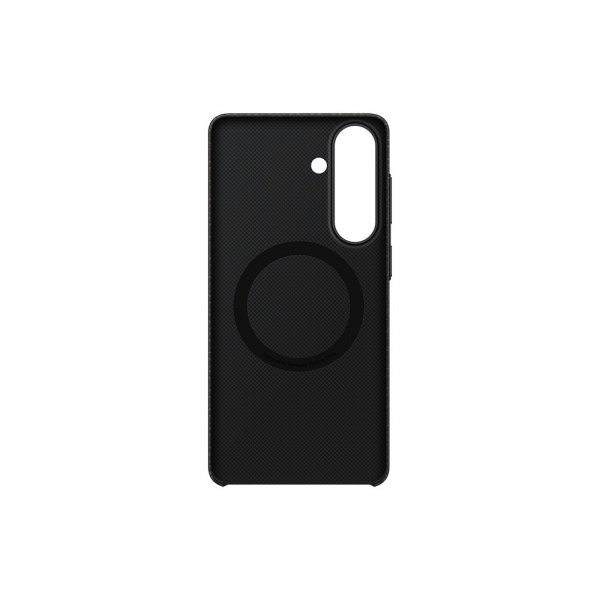 Samsung Original Galaxy S26 Plus Skal Carbon Magnet Case Svart