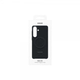 Samsung Original Galaxy S26 Plus Skal Carbon Magnet Case Svart