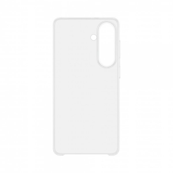 Samsung Original Galaxy S26 Plus Skal Clear Case Transparent
