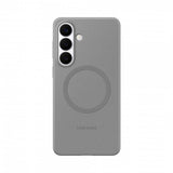 Samsung Original Galaxy S26 Plus Skal Silicone Magnet Case Grå