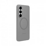 Samsung Original Galaxy S26 Plus Skal Silicone Magnet Case Grå