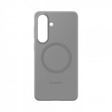 Samsung Original Galaxy S26 Plus Skal Silicone Magnet Case Grå