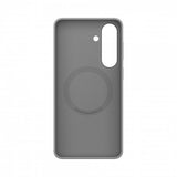 Samsung Original Galaxy S26 Plus Skal Silicone Magnet Case Grå