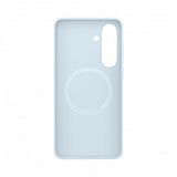 Samsung Original Galaxy S26 Plus Skal Silicone Magnet Case Light Blue