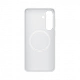 Samsung Original Galaxy S26 Plus Skal Silicone Magnet Case Vit