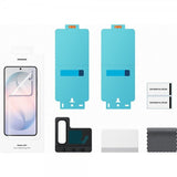 Samsung Original Galaxy S26 Plus Skärmskydd Anti-reflecting Film 2-pack