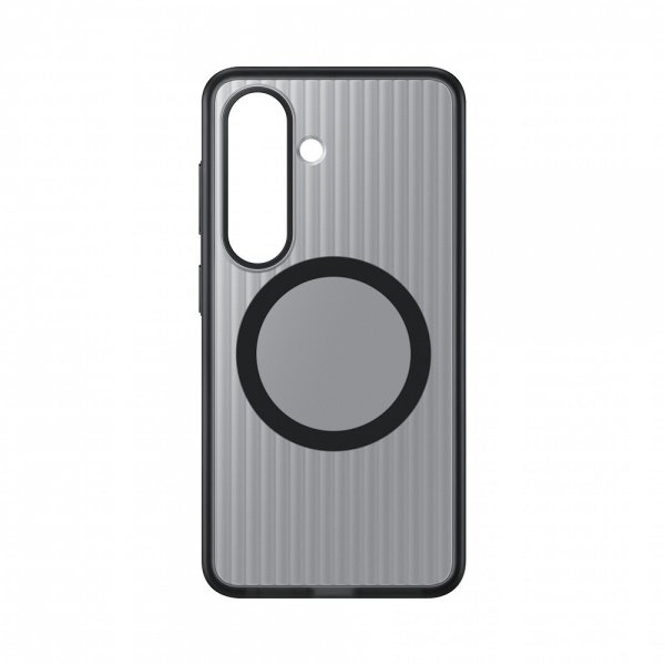Samsung Original Galaxy S26 Skal Rugged Magnet Case Svart