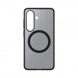 Samsung Original Galaxy S26 Skal Rugged Magnet Case Svart