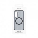 Samsung Original Galaxy S26 Skal Rugged Magnet Case Svart