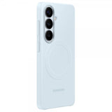 Samsung Original Galaxy S26 Skal Slim Magnet Case Light Blue