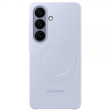Samsung Original Galaxy S26 Skal Slim Magnet Case Light Violet