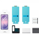 Samsung Original Galaxy S26 Skärmskydd Anti-reflecting Film 2-pack