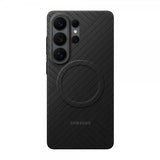 Samsung Original Galaxy S26 Ultra Skal Carbon Magnet Case Svart