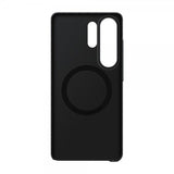 Samsung Original Galaxy S26 Ultra Skal Carbon Magnet Case Svart