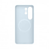 Samsung Original Galaxy S26 Ultra Skal Silicone Magnet Case Light Blue