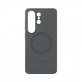 Samsung Original Galaxy S26 Ultra Skal Silicone Magnet Case Svart