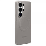 Samsung Original Galaxy S26 Ultra Skal Slim Magnet Case Grå
