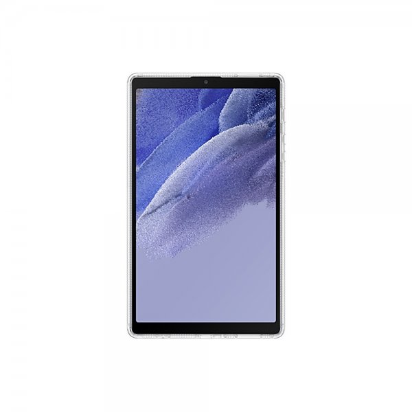 Samsung Original Galaxy Tab A7 Lite Skal Clear Cover Transparent