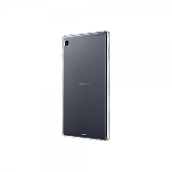 Samsung Original Galaxy Tab A7 Lite Skal Clear Cover Transparent