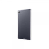 Samsung Original Galaxy Tab A7 Lite Skal Clear Cover Transparent