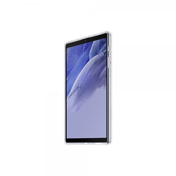 Samsung Original Galaxy Tab A7 Lite Skal Clear Cover Transparent