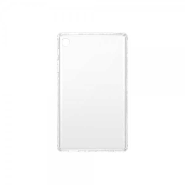 Samsung Original Galaxy Tab A7 Lite Skal Clear Cover Transparent