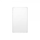 Samsung Original Galaxy Tab A7 Lite Skal Clear Cover Transparent