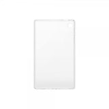 Samsung Original Galaxy Tab A7 Lite Skal Clear Cover Transparent
