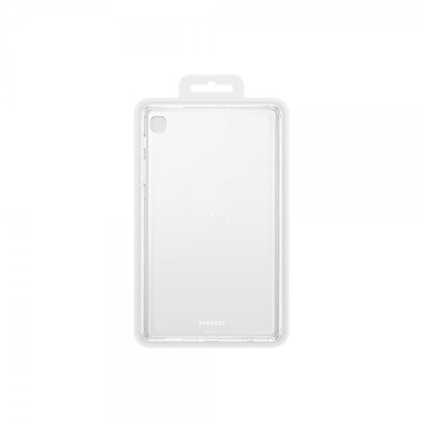 Samsung Original Galaxy Tab A7 Lite Skal Clear Cover Transparent