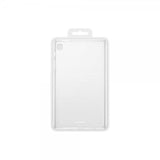 Samsung Original Galaxy Tab A7 Lite Skal Clear Cover Transparent
