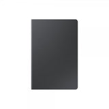 Samsung Original Galaxy Tab A8 Fodral Book Cover Darkgray