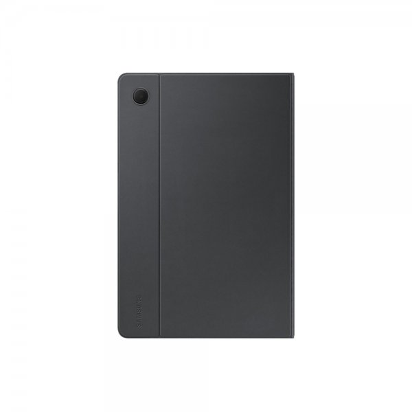 Samsung Original Galaxy Tab A8 Fodral Book Cover Darkgray