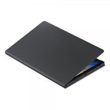 Samsung Original Galaxy Tab A8 Fodral Book Cover Darkgray