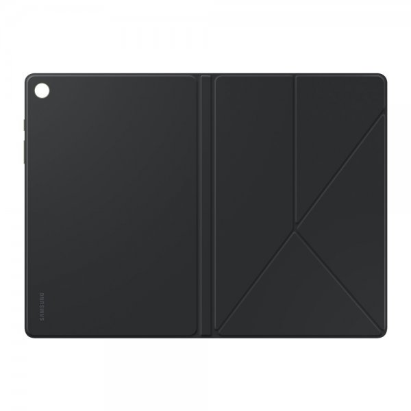 Samsung Original Galaxy Tab A9 Plus Fodral Book Cover Svart