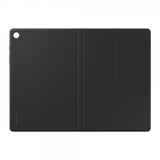 Samsung Original Galaxy Tab A9 Plus Fodral Book Cover Svart