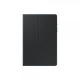 Samsung Original Galaxy Tab A9 Plus Fodral Book Cover Svart