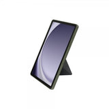 Samsung Original Galaxy Tab A9 Plus Fodral Book Cover Svart